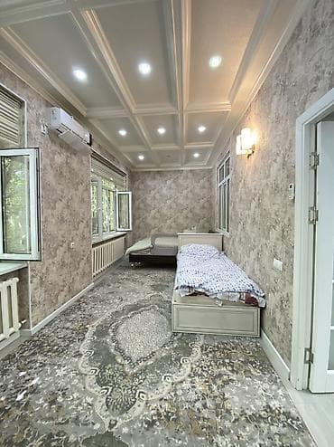 Продажа квартир: 3 комнаты, 85 м², Индивидуалка, 2 этаж, Дизайнерский ремонт — 5