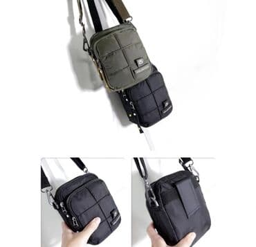 спортивный сумка: Сумка Volunteer мини Добро пожаловать в мир практичности и удобства с — 2