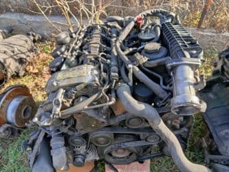 Дизельный мотор Mercedes-Benz 2006 г., 2.2 л, Б/у, Оригинал, ОАЭ at lalafo.kg Дизельный мотор Mercedes-Benz 2006 г., 2.2 л, Б/у, Оригинал, ОАЭ