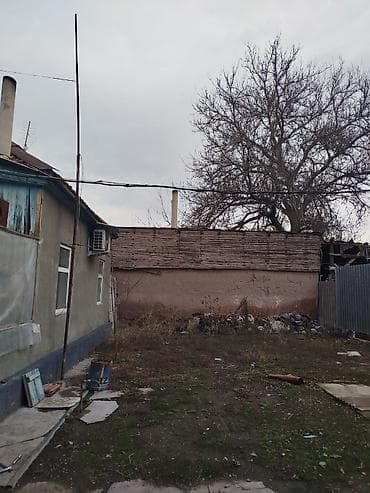 ботанический сад: Продается дом в г.Кара балта 17,5 соток. Документы в порядке, всё — 6