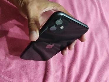 iphone в рассрочку без банка: IPhone 11, Б/у, 128 ГБ, Черный, Защитное стекло, Чехол, Коробка, 99 % — 2
