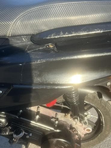 миксеры б у: На продаже макси 150куб царапины есть не значительные пробег 5*** — 5