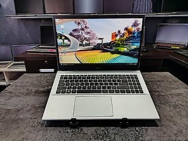Ноутбуки Acer: Для программирования, Новый, Intel Core i5 — 2