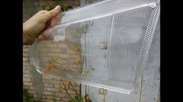 восстановление сидений авто: Шлифовка фары стекло 
удаление рефлёры 
палировка стекло — 9