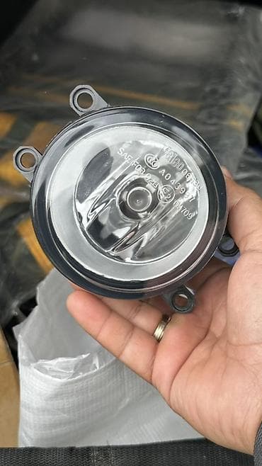 led h1: Другой вид противотуманных фар Toyota 2025 г., Новый, Аналог, Китай — 1