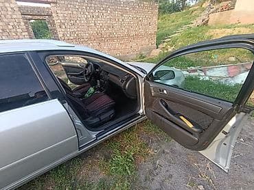 kla k7: Audi A6: 2003 г., 2.5 л, Автомат, Дизель, Универсал — 5