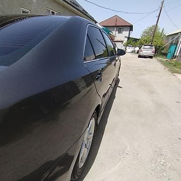 Toyota: Toyota Camry: 2012 г., 2.5 л, Автомат, Бензин, Седан — 8