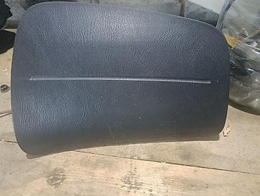 n max: Nissan Almera N16
Ниссан Альмера н16 2000г
Аирбек Airbag — 1