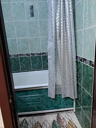 с подселением тунгуч: 3 комнаты — 9