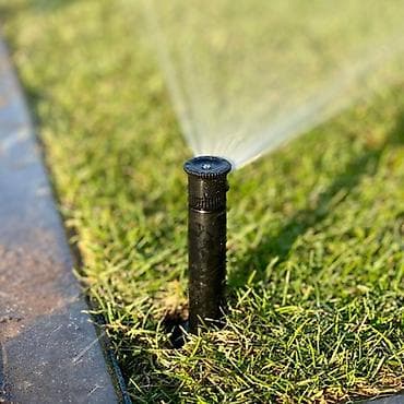 Дом и сад: Живой Газон и Автополив Дизайн жасайбыз баасы келишим турдо болот! — 9