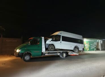 автоэлектрик ремонт авто с выездом бишкек: С прямой платформой — 3