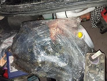 Коробка передач Автомат Mazda Новый