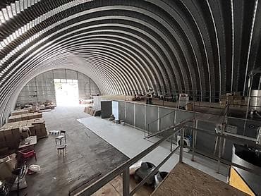 дешово продам: Готовый производственный объект с климат-контролем и парогенерацией — — 2