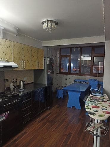 квартира кут строй: 2 комнаты, 80 м², Элитка, 8 этаж, Евроремонт — 8