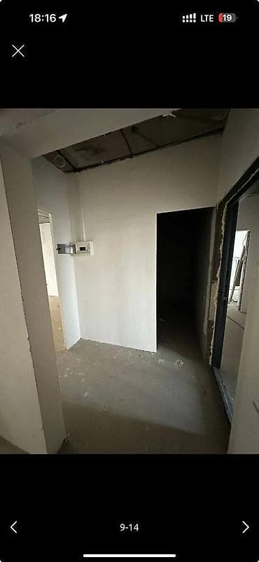 в рассрочку квартиру: 1 комната, 51 м² — 8