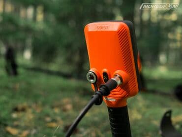 метоло искател: Металлоискатель Quest Q30 купить в Бишкеке Гарантия 2 года Новый — 2