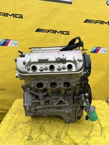 двигатель хонда одиссей 2.3 бишкек: Двигатель Хонда Одиссей 3.0 Привозной из Японии состояние идеальное — 1