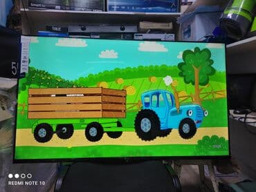 принтер: Рассрочка Телевизоры в рассрочку, без первоначального взноса по — 13