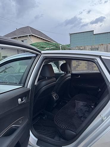 k 5 kia: Kia K5: 2019 г., Автомат, Бензин, Седан — 6