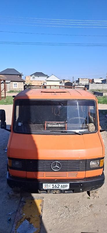мерседес дубиль кабина: Грузовик, Mercedes-Benz, Дубль, Б/у — 6
