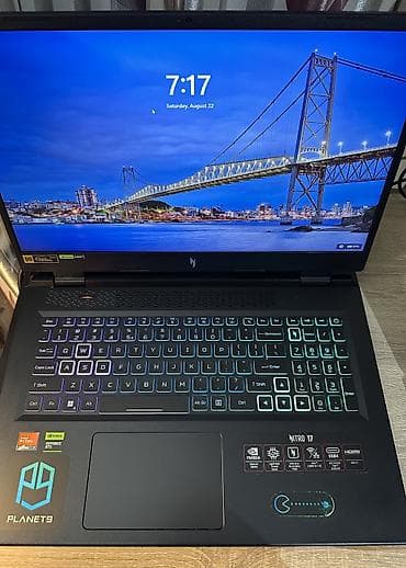 Игровой, Б/у, AMD Ryzen 7, В рассрочку at lalafo.kg Игровой, Б/у, AMD Ryzen 7, В рассрочку