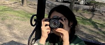 compact flash: Фотоаппарат Canon EOS 200D ЦЕНА ДОГОВОРИМСЯ 🤝 в комплекте с — 1