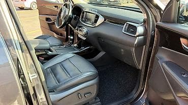 motu: Kia Sorento: 2017 г., 2.2 л, Автомат, Дизель, Кроссовер — 6