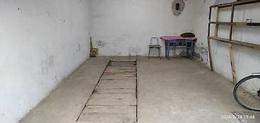 сдаётся на рынке: 24 м², Кирпичный | Смотровая яма, Подвал, погреб — 1