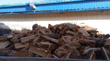 Дрова Карагач, Бесплатная доставка