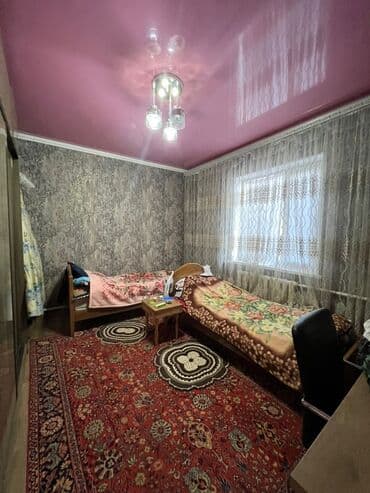 дом кызыл адыр: Дом, 120 м², 4 комнаты, Риэлтор, Косметический ремонт — 10