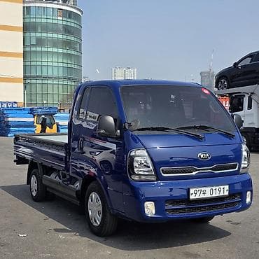 на киа к5: Легкий грузовик, Kia, Стандарт, 3 т, Новый — 3
