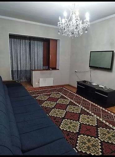 Продажа квартир: 2 комнаты, 67 м², 106 серия, 106 серия, 2 этаж, Косметический ремонт — 4