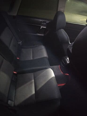 мотор субару аутбек: Subaru Legacy: 2003 г., 2 л, Автомат, Газ, Седан — 8