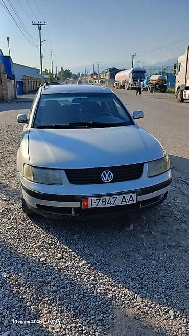 замена зеркала: Volkswagen Passat Variant: 2000 г., 1.8 л, Механика, Бензин, Универсал — 1