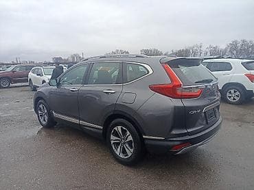 хонда срв 3 поколение бишкек: Honda CR-V: 2018 г., 2.4 л, Автомат, Бензин, Кроссовер — 8