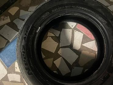 диски на нексию r14: Шины 175 / 65 / R 14, Лето, Комплект, Легковые, Nexen — 3