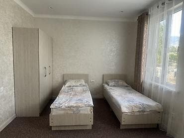 парк отель: Гостевой комплекс с номерами разной конфигурации. - Территория — 2