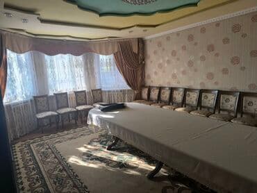 Үйдү ижарага алам: 275 кв. м, 8 бөлмө, Жылуу пол — 13