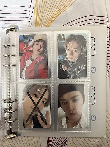 stray: K-pop Stray Kids. Продаются карты и альбомы стрей кидс, карты и — 6