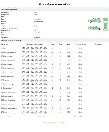 model x: Toyota RAV4: 2020 г., 2.5 л, Автомат, Гибрид, Кроссовер — 2