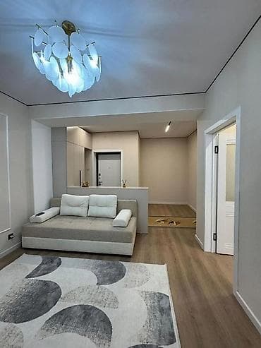11: 1 комната, 46 м², Технопарк 11 этаж, Дизайнерский ремонт — 5
