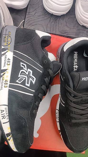 40: Размеры 40-44✅
Производства Вьетнам 🇻🇳 — 3