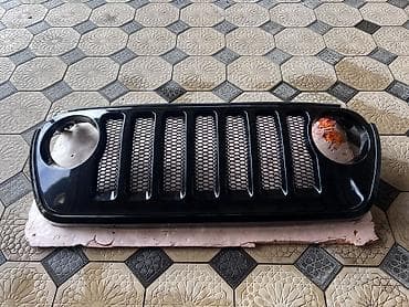 форд раптор: Решетка радиатора Ford 2021 г., Новый, Оригинал — 5