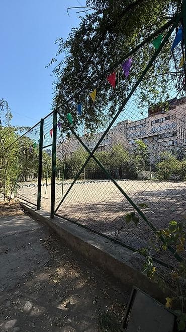 ремонт надо: 3 комнаты, 66 м², Филармония Индивидуалка, 9 этаж, Косметический ремонт — 9