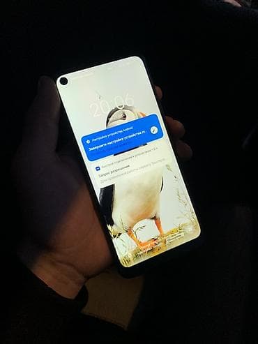 samsung fold: Realme 8 Pro, Б/у, 128 ГБ, цвет - Черный, 2 SIM — 2