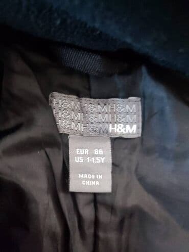 школьные костюмы для мальчиков: Комплект, Б/у — 2