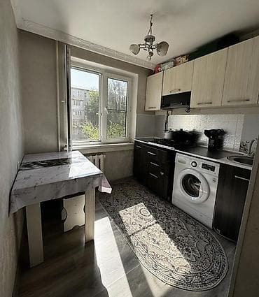 продаю новопавловка: 1 комната, 33 м², 104 серия, 3 этаж, Косметический ремонт — 1