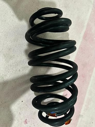 рессоры на сапог: Рессора Volkswagen 2026 г., Новый, Оригинал — 2