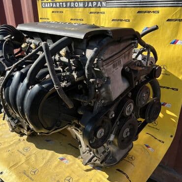 купить двигатель дэу матиз бу: Бензиновый мотор Toyota 2006 г., 2.3 л, Б/у, Оригинал, Япония — 2