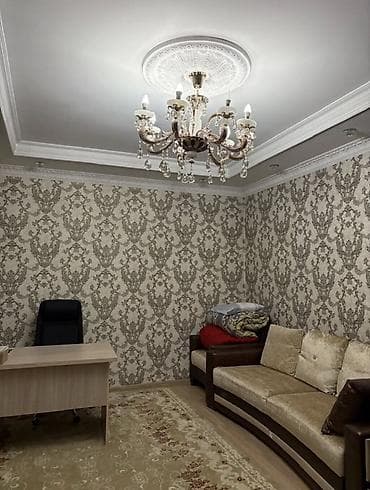 pro group: 3 комнаты, 100 м², Филармония Элитка, 2 этаж, Дизайнерский ремонт — 10